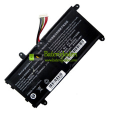 Baterie pro PDA AEC706874-2S1P-N 11Lines [Náhradní baterie]
